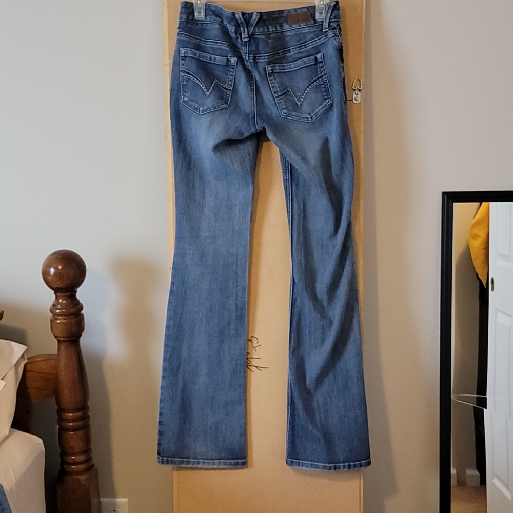 Vanity Jeans